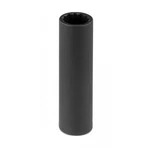 Grey Pneumatic 1114d 3/8" Drive X 7/16" Deep Impact Socket, 12-point. Fixed Price $11.05.