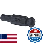 Bondhus 11099 Set Of 9 Balldriver Insert Bits, Sizes 2-12mm. Fixed Price $30.59.