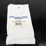 Binks 54-4909 Air Valve Assembly Aa-1500 Nib. Fixed Price $49.41.
