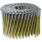 Metabo Hpt 12706hpt Full Round Head Hot Dipped Galvanized Wire Coil Framing. Fixed Price $107.55.