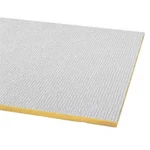 Armstrong Shasta Ceiling Tile, 24 In W X 48 L, Square Lay-in, 15/16 Grid. Fixed Price $709.28.