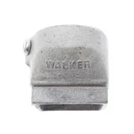Wiremold Walker 255-1 1/4" Duct Flushduct Box Corner Conduit Adapter. Fixed Price $33.50.