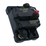 Eaton Bussmann Hi-amp 150a Waterproof Resetable Breaker 185150f. Fixed Price $35.00.