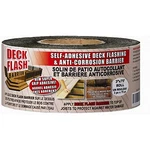 Cofair Dfb375 Deck Flash Barrier 3"x75'. Fixed Price $35.88.
