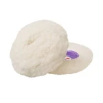 3m Perfect-it 30040 4" Low Lint Wool Compounding Pads, 2 Pads Per Bag. Fixed Price $23.95.