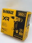 Dewalt Dcf414b 20v Max* Xr Brushless Cordless 1/4" Rivet Tool (tool Only). Fixed Price $690.00.