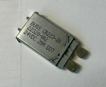 Bussmann Cb223-20 20 Amp Type Iii Circuit Breaker Lot Of 9. Fixed Price $73.00.