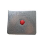 Wiremold Walker 422rd Walkerduct Pro Series Marker Cap Red Post. Fixed Price $12.50.