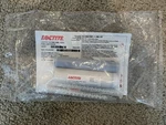 Loctite Ea 9360 Aero 2-part Epoxy 50 Ml Sempak Dual Cartridge Kit. Fixed Price $34.00.