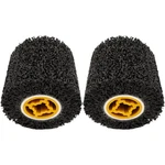Jonas C 2 Pcs Burnishing Wheel 40 Grit Stripping Drum, 4.5" X 4" Abrasive.... Fixed Price $55.75.