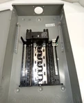 Siemens Pnw2040b1200c Pon Main Breaker Load Center 200a 1ph 120/240v Nema 3r. Fixed Price $303.99.