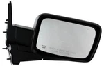 Door Mirror Dorman 959-125 Fits 06-10 Jeep Commander. Fixed Price $164.27.