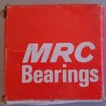7122du Mrc New Angular Contact Ball Bearing. Fixed Price $952.24.