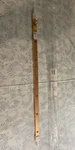 Transtector Grounding Bar Model Tsj-adp 1101-747 Brand New Factory Sealed. Fixed Price $29.00.