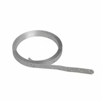 Simpson Cs22-r 22-gauge Galvanized Coiled Strap 25 Ft. Fixed Price $44.41.