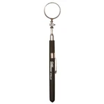 Ullman Devices Hte-2t 1-1/4" Inspection Mirror W/grip. Fixed Price $11.84.
