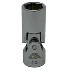 Cta Manufacturing Corp Cta3805x04 Socket Hex Universal 3/8 Stubby 10mm. Fixed Price $15.09.