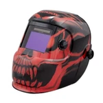 Aff American Forge 47105 Welding Helmet Adf Variable Shade Bead Demon. Fixed Price $91.36.