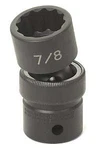 Grey Pneumatic Gre2126u 1/2" Drive X 13/16" Standard Universal- 12 Point. Fixed Price $33.35.