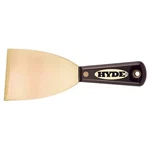 Hyde 02420 Scraper, Stiff, 3", Brass. Fixed Price $16.19.