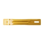 Caddy Erico Ec311 Electrical Drop Wire Rod Securing Clip, #13 - #8, (100-pack). Fixed Price $234.50.