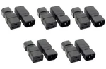Greendracaena Dracaena 10 Pack Pdu Ups Power Iec Male C14 To Female C19 Adapt.... Fixed Price $52.90.