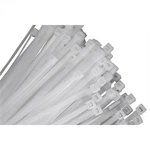 K Tool International Cable Zip Tie 11 In. Natural 100/pack 50 Lb. Tensile. Fixed Price $16.27.