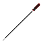 Cta Tools Extra Long Flex Driver W/ 1/4" Sq. X Hex Adapt. (8851). Fixed Price $23.88.
