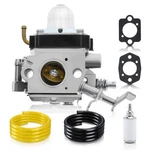 For Multiquip Mikasa Jumping Jack Rammer Mtx60 Mtx70 Carburetor Honda Engines Us. Fixed Price $43.99.