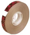 C.r. Laurence 92412bx Crl Translucent 3m 1/2" Adhesive Transfer Tape In Individ. Fixed Price $15.00.