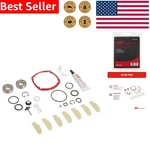 Genuine Ingersoll Rand 2135-tk2 1/2-inch Air Impact Wrench Maintenance Kit. Fixed Price $150.26.