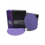 Usc 991408 (hook & Loop) Purple Premium 6" 120 Grit. Fixed Price $22.59.