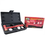 Dent Fix Dead Blow Hammer Kit. Fixed Price $52.67.