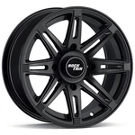 1pc 15" Rocktrix Rt103 Atv Utv Wheel Rim 15x7 4x156 4/156 4+3 (10mm) Offset. Fixed Price $132.99.