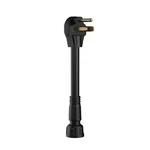 Nema 6-50 Adapter 32 Amp/2400-volt Compatible Amp Portable Ev Charger, High P. Fixed Price $58.96.