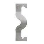Caddy Erico K8 Cable Hanger Conduit Clip, 1/2" Emt, 1/4" Rod, (100-pack). Fixed Price $55.00.