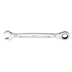 45-96-9322milwaukee Tool 22mm Metric Ratcheting Combination Wrench, 12-point, St. Fixed Price $48.55.