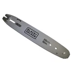 Black & Decker Lcs1020 Genuine Oem Replacement Chainsaw Bar Assembly - 90614271. Fixed Price $33.95.