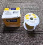 Napa Belden 732404: 16 Ga./cal. - 30,5 M (100') Yellow Primary Wire. Fixed Price $49.00.