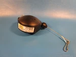 Hubbell Gr62410003 Model Bd-03 Tool Balancer Swivel Mount 3lbs. Fixed Price $71.99.