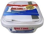 Red Devil 0544kt Onetime Wall Repair Kit, 1 Quart, 1-pack, White. Fixed Price $26.19.