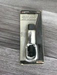 Performance Tool W88030 Heavy Duty Nut Splitter Fits Nuts 7/16 - 3/4 In.. Fixed Price $19.95.