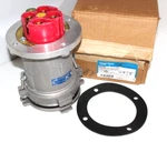 New In Box Eaton Crouse-hinds Arl2041 200-amp Pin&sleeve Receptacle 200a 4w 4p. Fixed Price $1439.99.