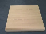 Lot Of 15 Diab H80 20 Q217 1220x1220 Divinycell H T254863. Fixed Price $687.00.