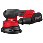 Milwaukee Tool 2837-20 M18 Fuel 18v 5" Random Orbital Sander - Bare New. Fixed Price $185.99.
