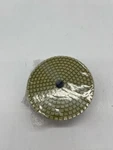 4 In. Jhx Wet Diamond Polishing Pads For Granite/concrete (set Of 7). Fixed Price $26.60.