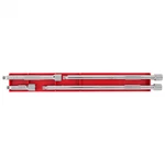 Milwaukee 48-22-9351 Tool 4pc 3/8" Drive Wobble Extension Set. Fixed Price $73.70.