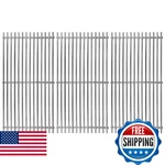 Dongftai Se91sc (3-pack) 19 1/4" Stainless Steel Cooking Grid For Nexgrill 720-0. Fixed Price $78.48.