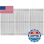 Dongftai Se91sc (3-pack) 19 1/4" Stainless Steel Cooking Grid For Nexgrill 720-0. Fixed Price $82.99.