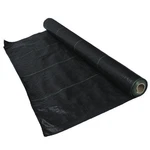 Garden Weed Control Cloth 3x300ft Polyethylene Foldable Landscape Fabric Black. Fixed Price $30.99.